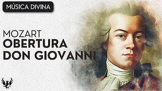 💥 Mozart - Obertura Don Giovanni 🎶