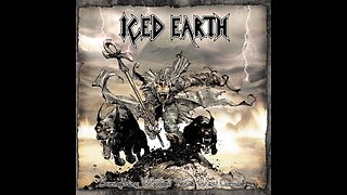 Iced Earth - Something Wicked This Way Comes