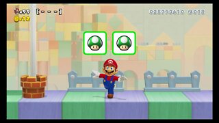 Super Mario Maker 2 - Endless Challenge (Normal, Road To 1000 Clears) - Levels 841-860