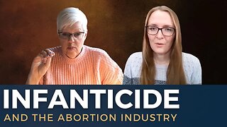 Abortion Survivors Left to Die: What Jill Stanek Saw