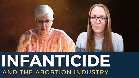 Abortion Survivors Left to Die: What Jill Stanek Saw