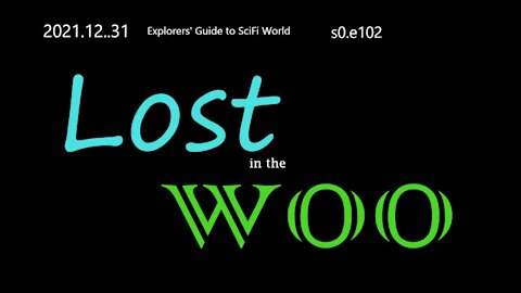 🔥🔥Clif_High: LOST IN THE WOO