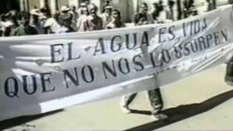 17oct2022 Bolivia: Agua de Lluvia Privatizada || RESISTANCE ...-