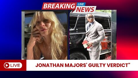 Was Justice Served? The Jonathon Majors Verdict
