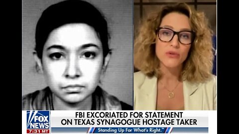 Hannity - Texas Synagogue Terrorist (NoDeplorables.com)
