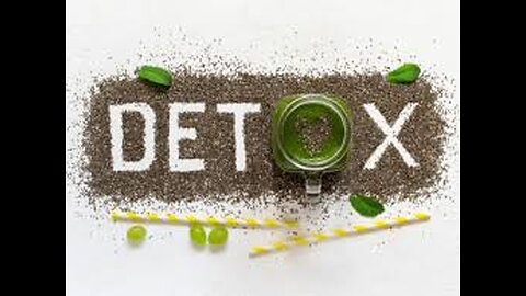 Detoxify from COVID Shots & Environmental Toxins #Detoxification #Toxicity