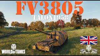 FV3805 - talon1958