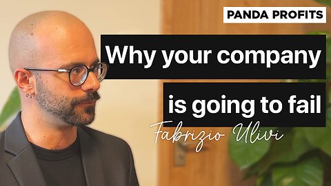 5 Steps That Companies MUST Take to Solve Problems | Panda Profits Podcast Ep 9