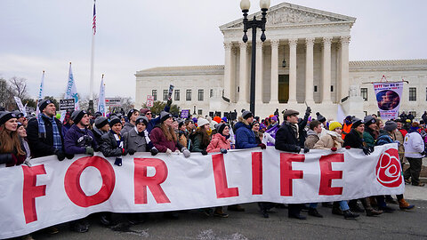 DC MARCH FOR LIFE