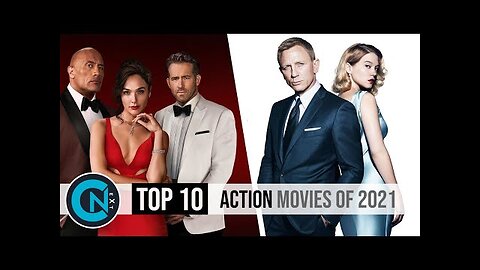 Top 10 Best Action Movies of 2023