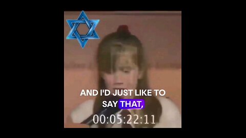 jewish girl says goyim are animals