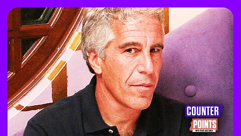 Gov Report Tries To CLOSE CASE On Epstein "Suicide" | Breaking Points