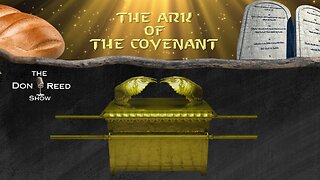 The Ark of The Covenant