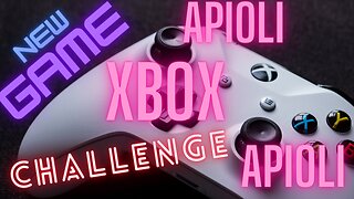XBOX Apioli Game | Level Easy | How many can you pin? Gamer | Gaming | Funny Video