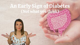 Why You Need to Be Tested for Diabetes if You Have IBS- How High Blood Sugar Can Damage the GI Tract