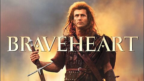 Braveheart (1995) | Official Trailer