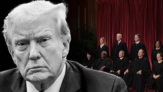 Bob Barnes Predicts New York Judge Will Sentence Trump To Jail But Supreme Court Will Save Trump