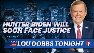 Lou Dobbs Tonight