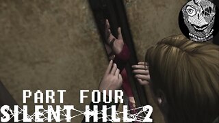 (PART 04) [Brookhaven Hospital] Silent Hill 2 (2001) PS2 Widescreen Hack