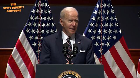 Biden just can't stop using his dead family for political points.