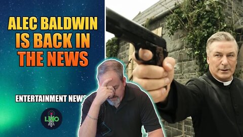 LMO News - Alec Baldwin Is Lying?!