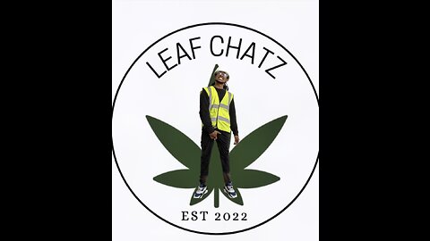 LEAFCHATZ ROAD TO LAUNCH EP 4: Pirate Captain Jimmy Conway Talks Cannabis Meat Eaters & Vegans.