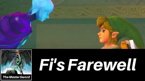 Fi's Farewell