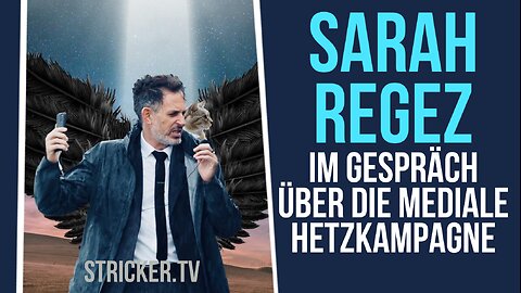 Sarah Regez im Gespräch über die mediale Hetzkampagne gegen die JSVP Schweiz