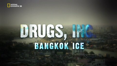 Drog-nyomozók / Bangkok őrült gyógyszere S07E19