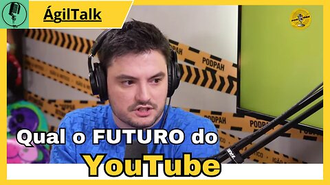 O FUTURO do YouTube no Brasil