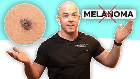 Put an End to Melanoma| 208SkinDoc | Dr. Dustin Portela