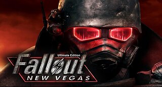 Opening Credits: Fallout New Vegas