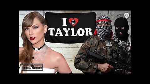 Taylor ISIS Beef, 9/11 Plea Deal Revoked, GRAM is Done, Disney Chemtrails | TUS 70