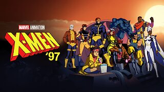 X-Men 97 Season 1 Episode 5 Review