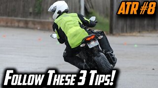 3 Character Traits You Need To Be A Better Rider - After The Ride 008