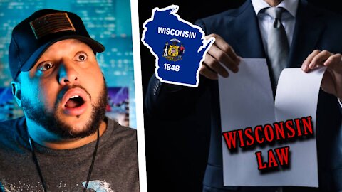 Wisconsin Election Laws Completely Broken Sergeant Tells All￼