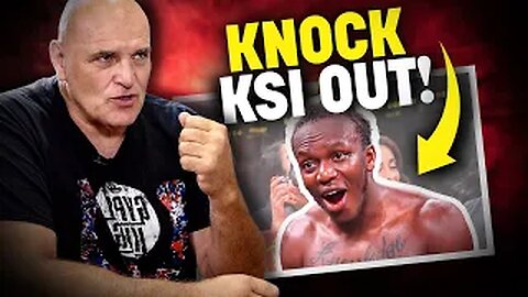 "KSI Will Get Knocked Out” John Fury Exposes KSI | Tommy Fury vs KSI