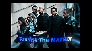 「Resist The Matrix」Andrew Tate x Tristan Tate - [EDIT]