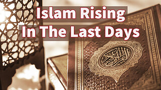 LIVE! Islam Rising in The Last Days: Truth Today on Tuesday with Pastor Shahram Hadian EP. 36 7/18/23