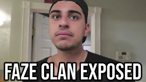 FaZe Rain Just EXPOSED FaZe Clan...