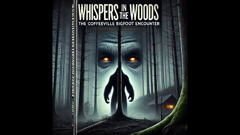 Whispers in the Woods The Coffeeville Bigfoot Encounter