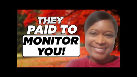 Urgent Prophetic Revelation: They paid somebody to monitor YOU! 👀 (Feeling apprehensive?)