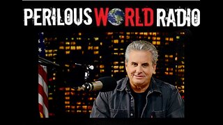 The Stupid Stupor |Perilous World Radio 7/11/24