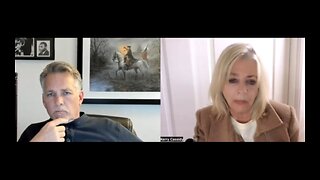 Kerry Cassidy interviewed by Lewis Hermes - AI Among Us!