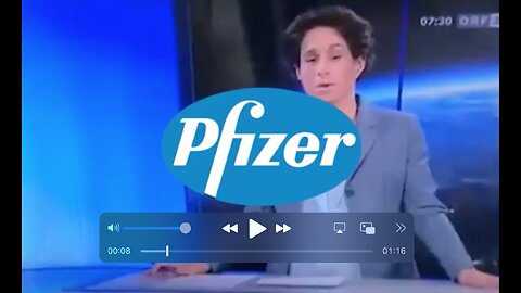 Sudden death by Pfizer