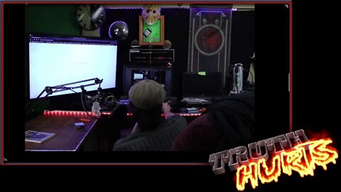 Behind the Scenes at EPG - TEch-etard TechTock Live stream