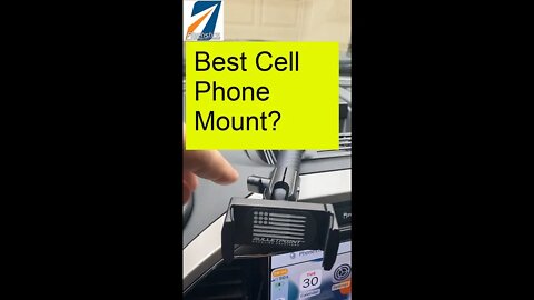 Bullet Point Mounting Solution Review