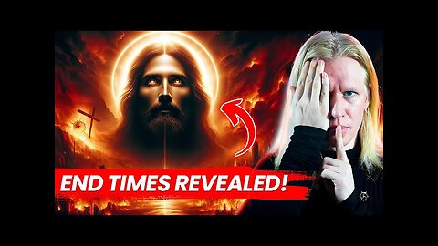 Jesus' RETURN and the APOCALYPSE is NOW | Are YOU Ready?