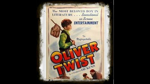 Oliver Twist 1933 | Pre Code Films | Classic Drama Movies | Vintage Full Movies