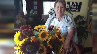 Random acts of kindness that bring joy to others. That’s what's been happening at a Charlotte flower shop.